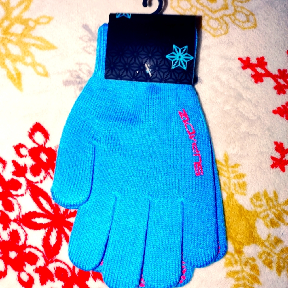 Supacaz gloves